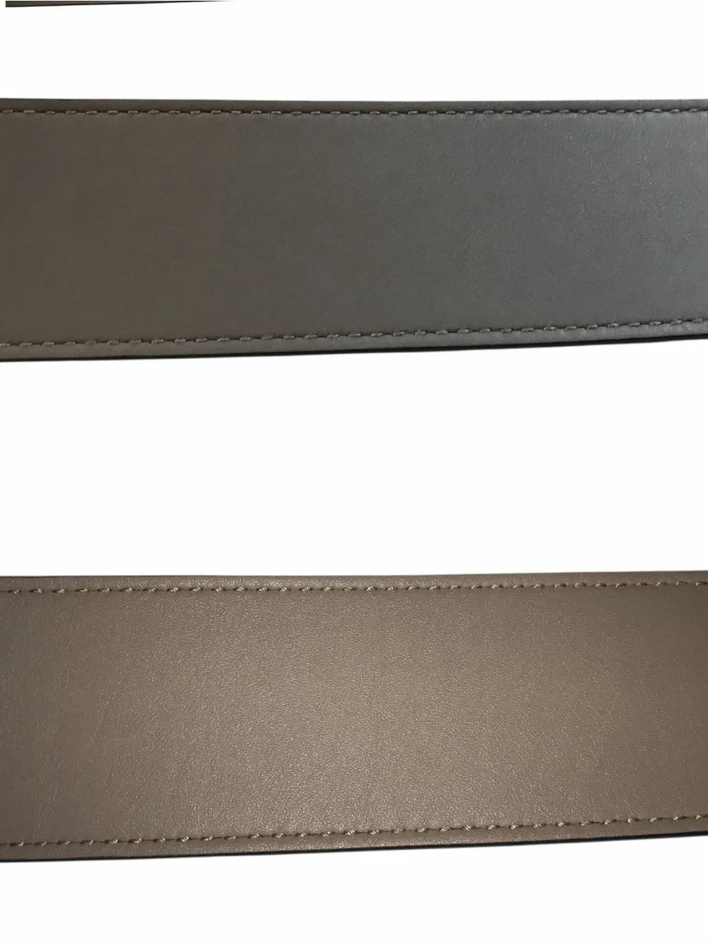 Double- G Marmont GUCCI Women Wide Type Belt